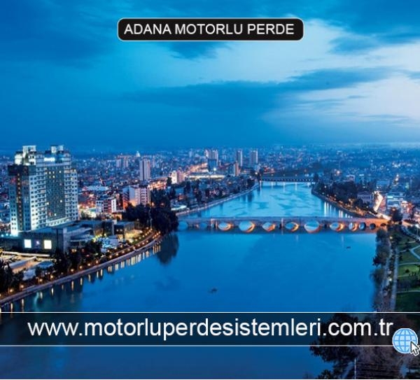 Motorlu Perde Sistemleri