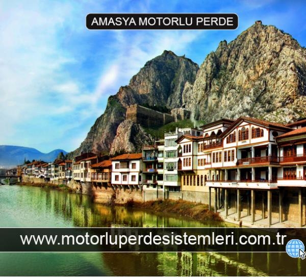 Motorlu Perde Sistemleri