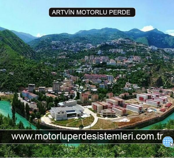 Motorlu Perde Sistemleri