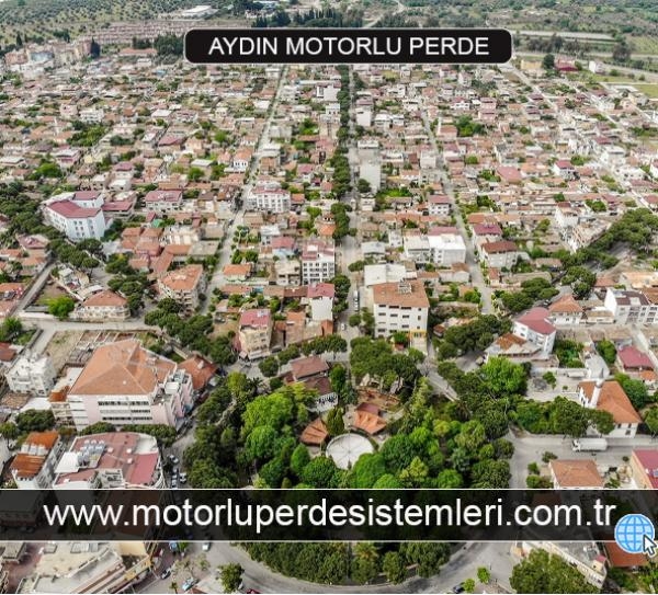 Motorlu Perde Sistemleri