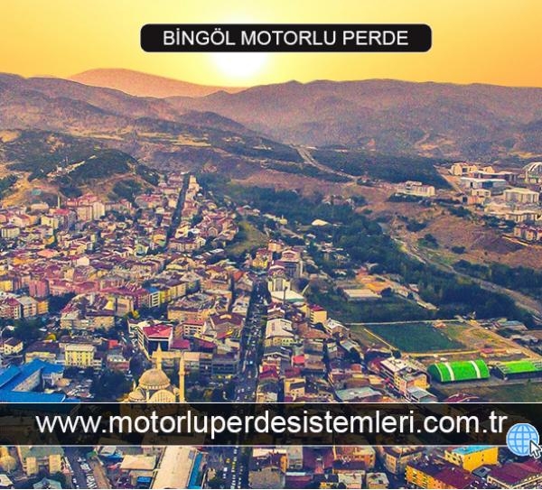 Motorlu Perde Sistemleri