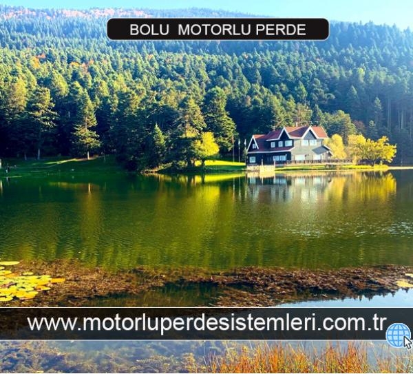 Motorlu Perde Sistemleri