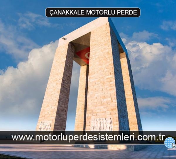 Motorlu Perde Sistemleri