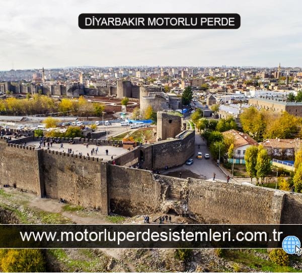 Motorlu Perde Sistemleri