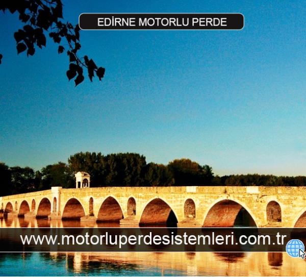 Motorlu Perde Sistemleri
