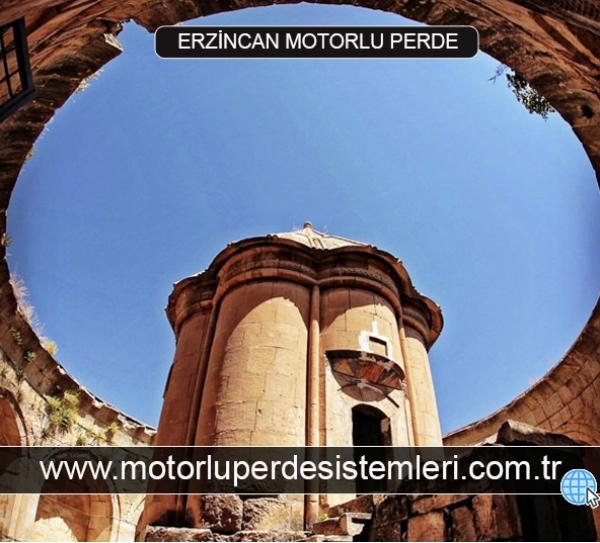 Motorlu Perde Sistemleri