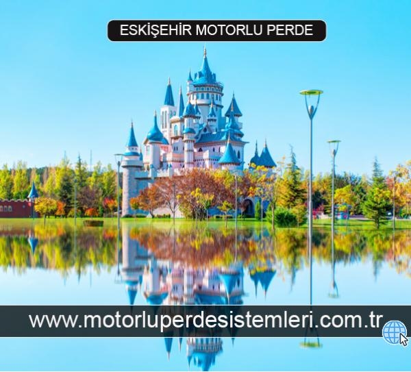 Motorlu Perde Sistemleri