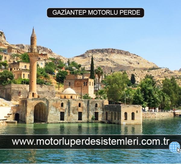 Motorlu Perde Sistemleri