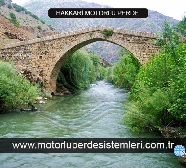 Motorlu Perde Sistemleri