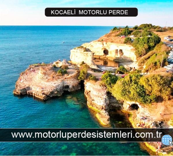 Motorlu Perde Sistemleri