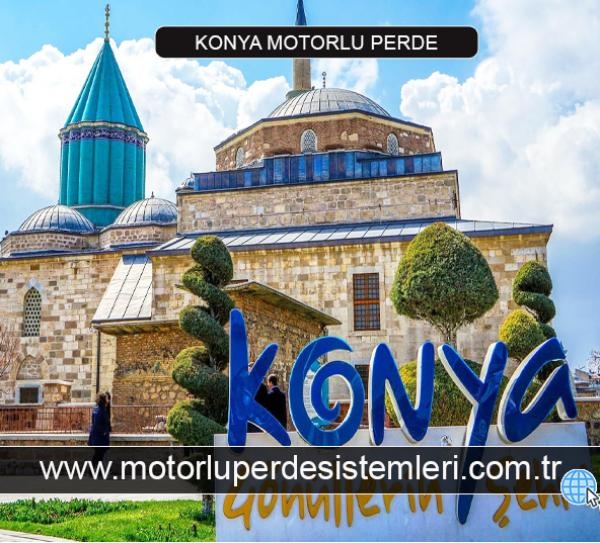 Motorlu Perde Sistemleri