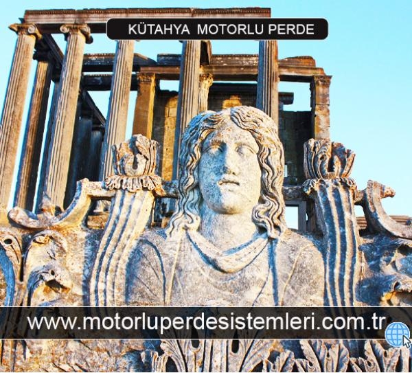 Motorlu Perde Sistemleri