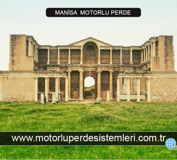 Motorlu Perde Sistemleri