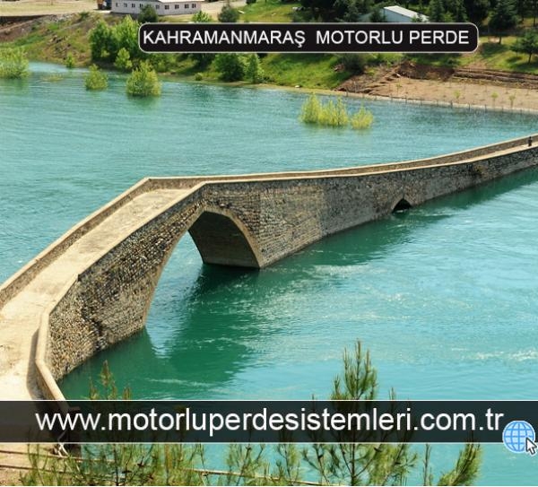 Motorlu Perde Sistemleri