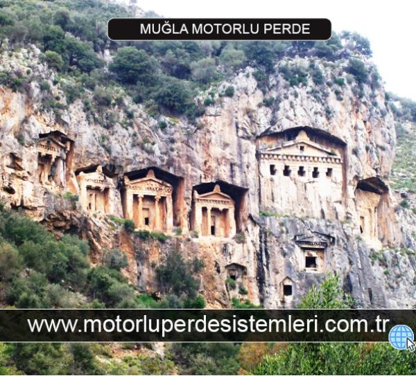 Motorlu Perde Sistemleri