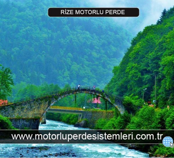 Motorlu Perde Sistemleri