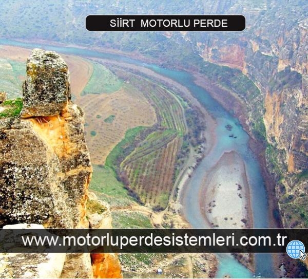 Motorlu Perde Sistemleri