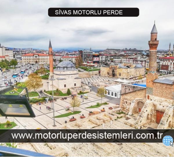 Motorlu Perde Sistemleri