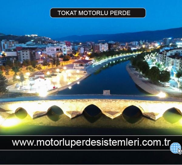 Motorlu Perde Sistemleri