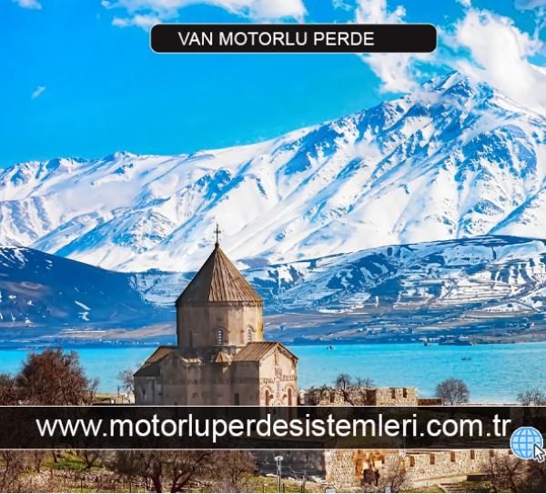 Motorlu Perde Sistemleri