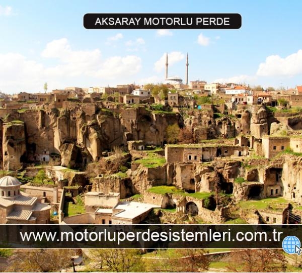 Motorlu Perde Sistemleri