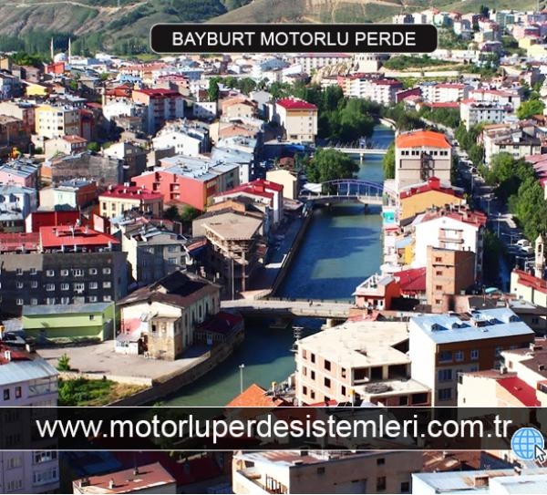 Motorlu Perde Sistemleri