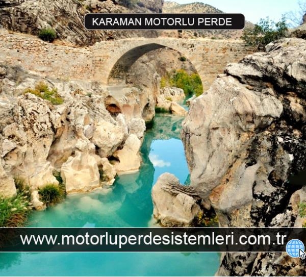 Motorlu Perde Sistemleri
