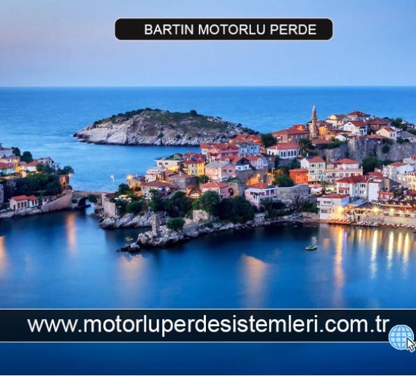 Motorlu Perde Sistemleri